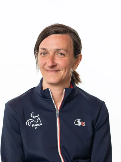 Anne-Frédérique Royon