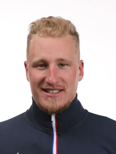 Corentin Ermenault