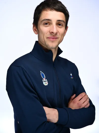 Paul Jenft