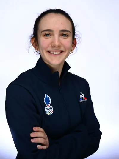 Zélia Avezou