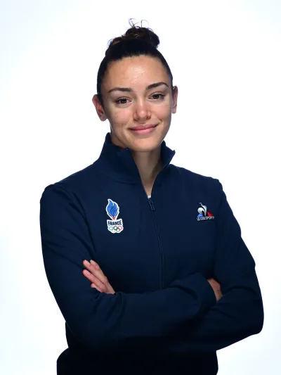 Eva Lacheray