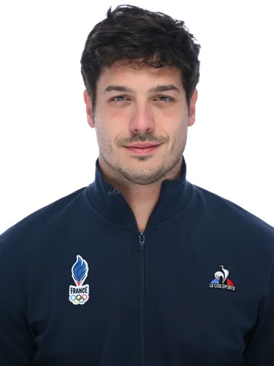 Maxime Pauty