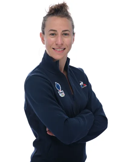Pauline Ranvier