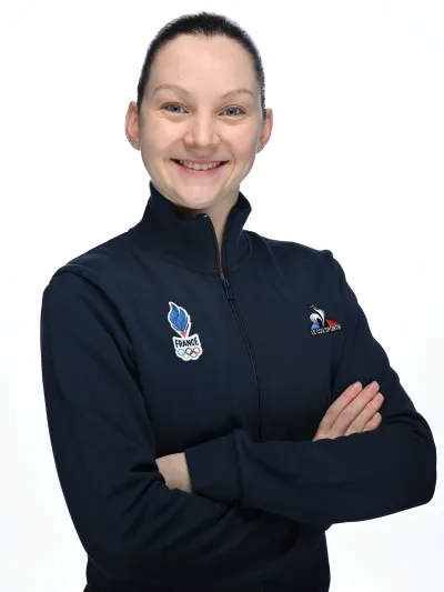 Ambre Esnault