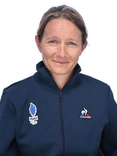 Gaëlle Edon