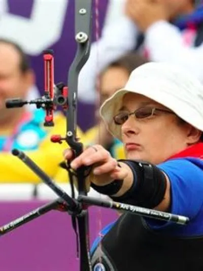 Elisabeth Barléon