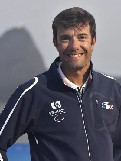 Eric Flageul