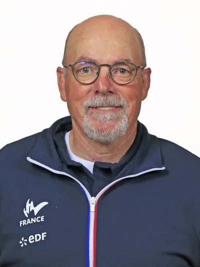 Eric Pereira