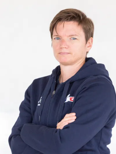 Erika Sauzeau