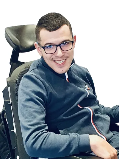 Aurélien Fabre