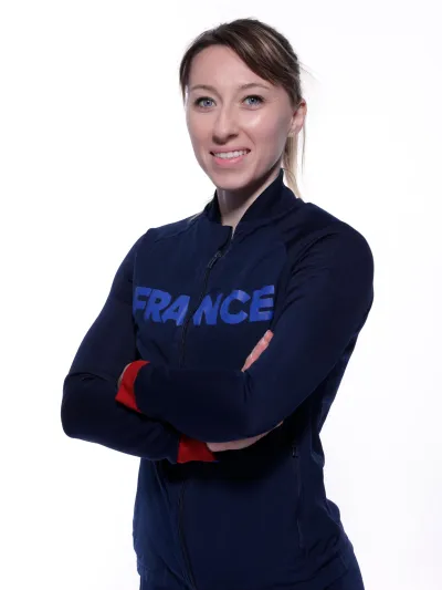 Alexandra Feracci