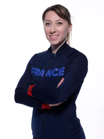 Alexandra Feracci