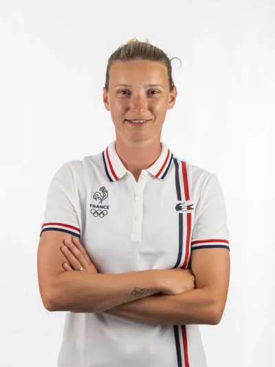 Amandine Leynaud