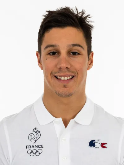 Vincent Luis