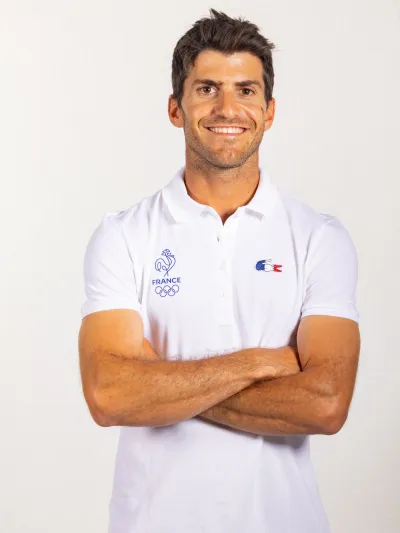 Kevin Peponnet