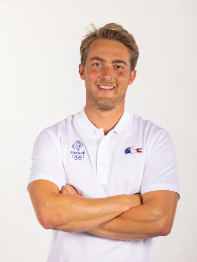 Emile Amoros