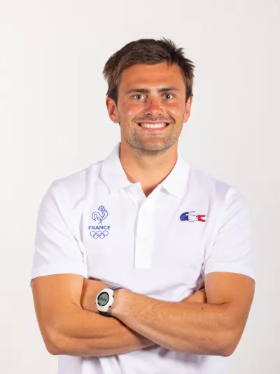 Lucas Rual