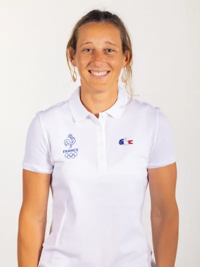 Albane Dubois