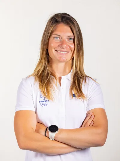 Marie Bolou