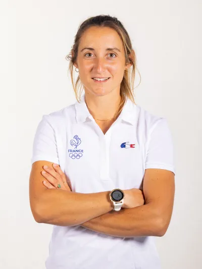 Manon Audinet