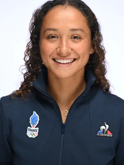 Vahine Fierro