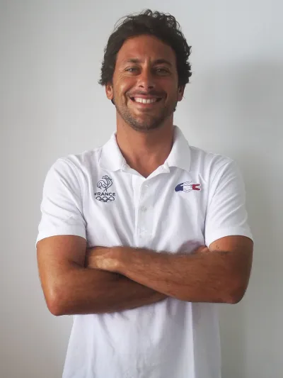 Jérémy Florès