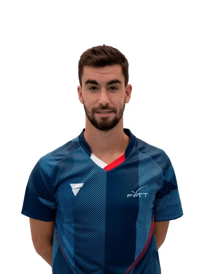 Tristan Flore
