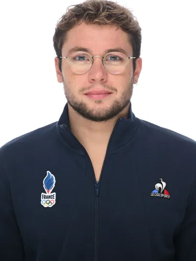 Logan Fontaine