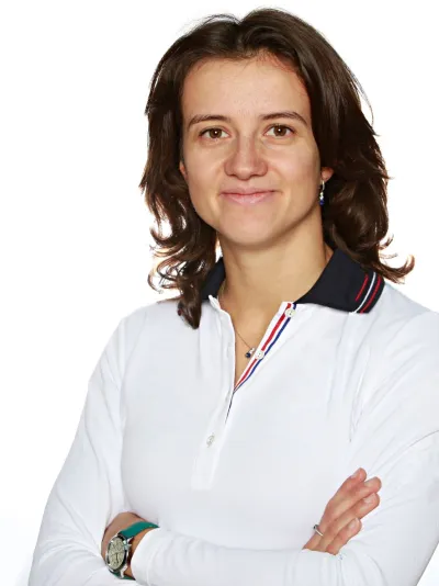 Coralie Frasse-Sombet