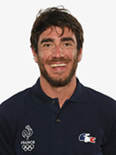 Thibaut Fauconnet