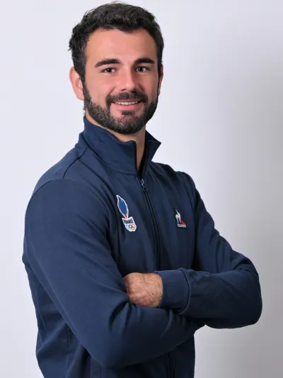 Fabien Reboul