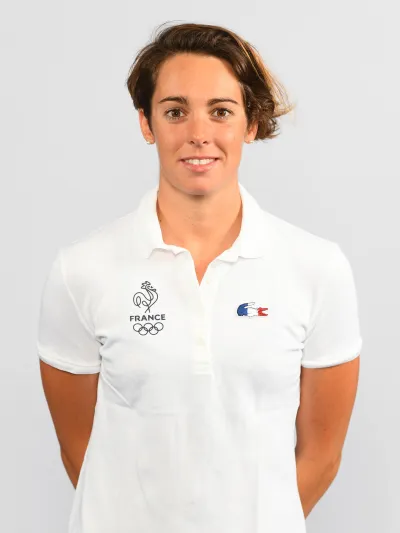 Margaux Fabre
