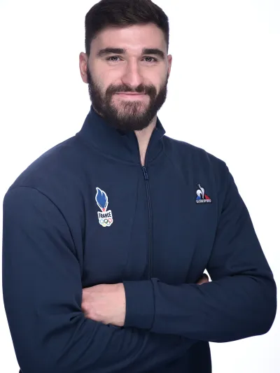 Ludovic Fabregas