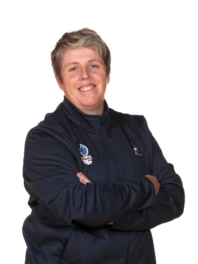 Karen Faimali-Meger
