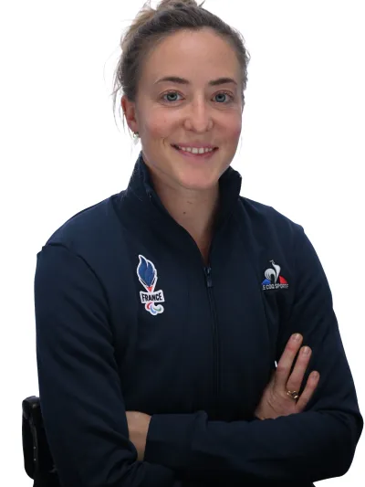 Charlotte Fairbank