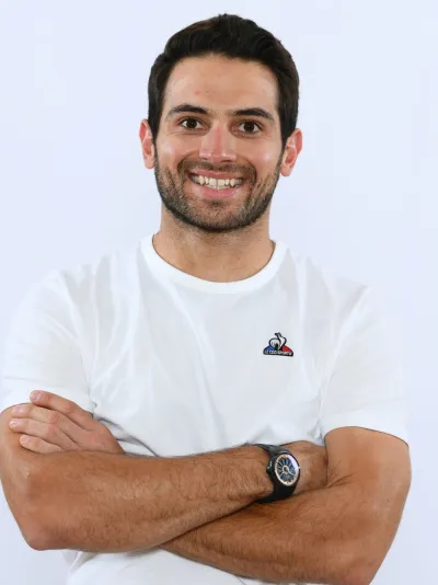 Mathieu Faivre