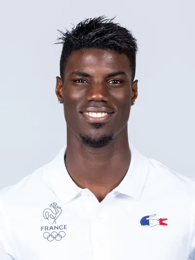Mouhamadou Fall