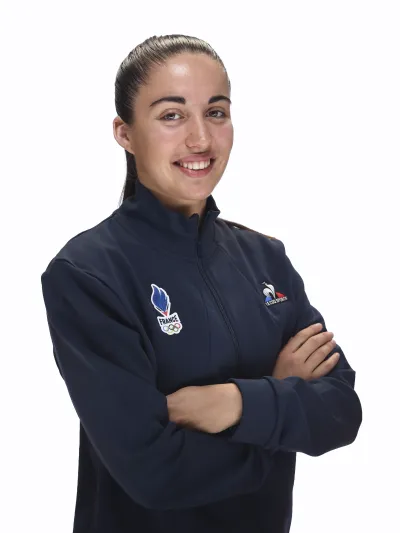 Marine Fauthoux