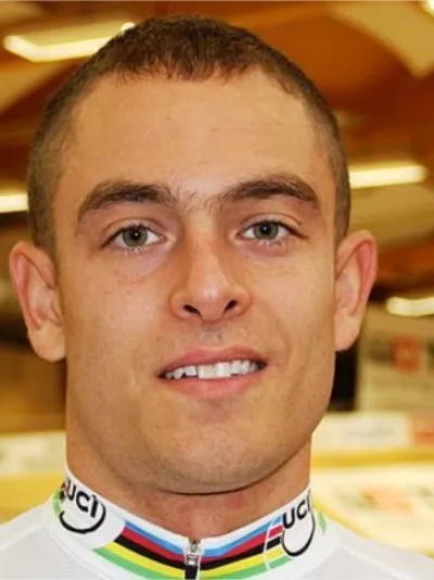 Michaël D'Almeida