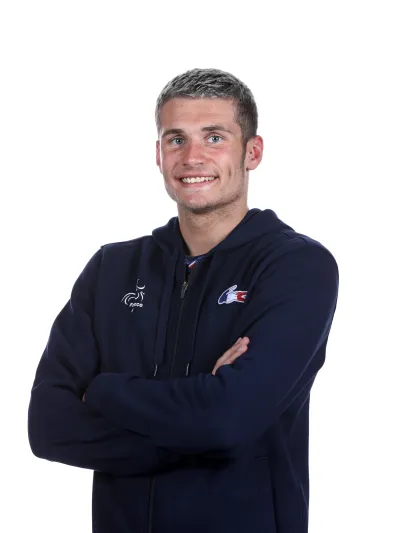 Florent Marais