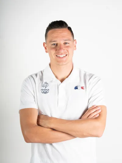 Florian Thauvin
