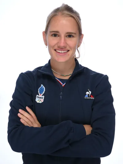 Delfina Gaspari
