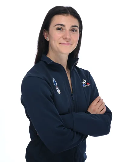 Juliette Gelin
