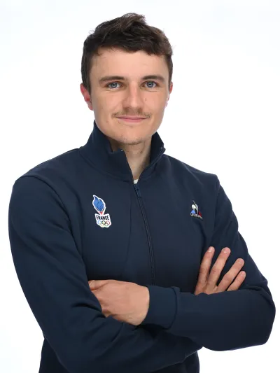 Nicolas Gestin