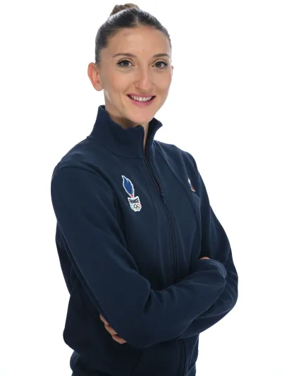 Amandine Giardino