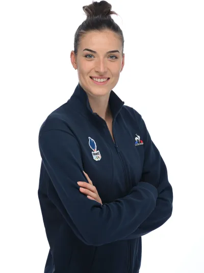 Lucille Gicquel
