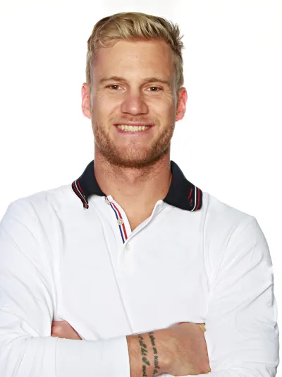 Blaise Giezendanner