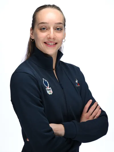 Jade Gillet