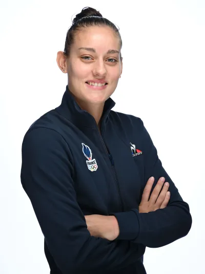 Naïs Gillet