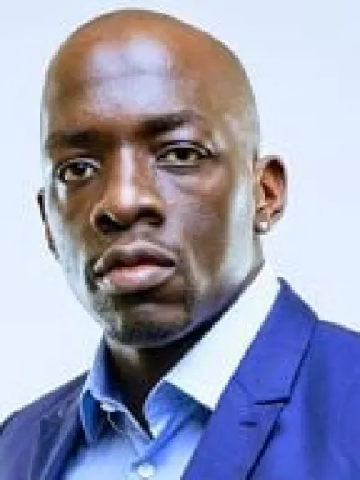 Olivier Nyokas